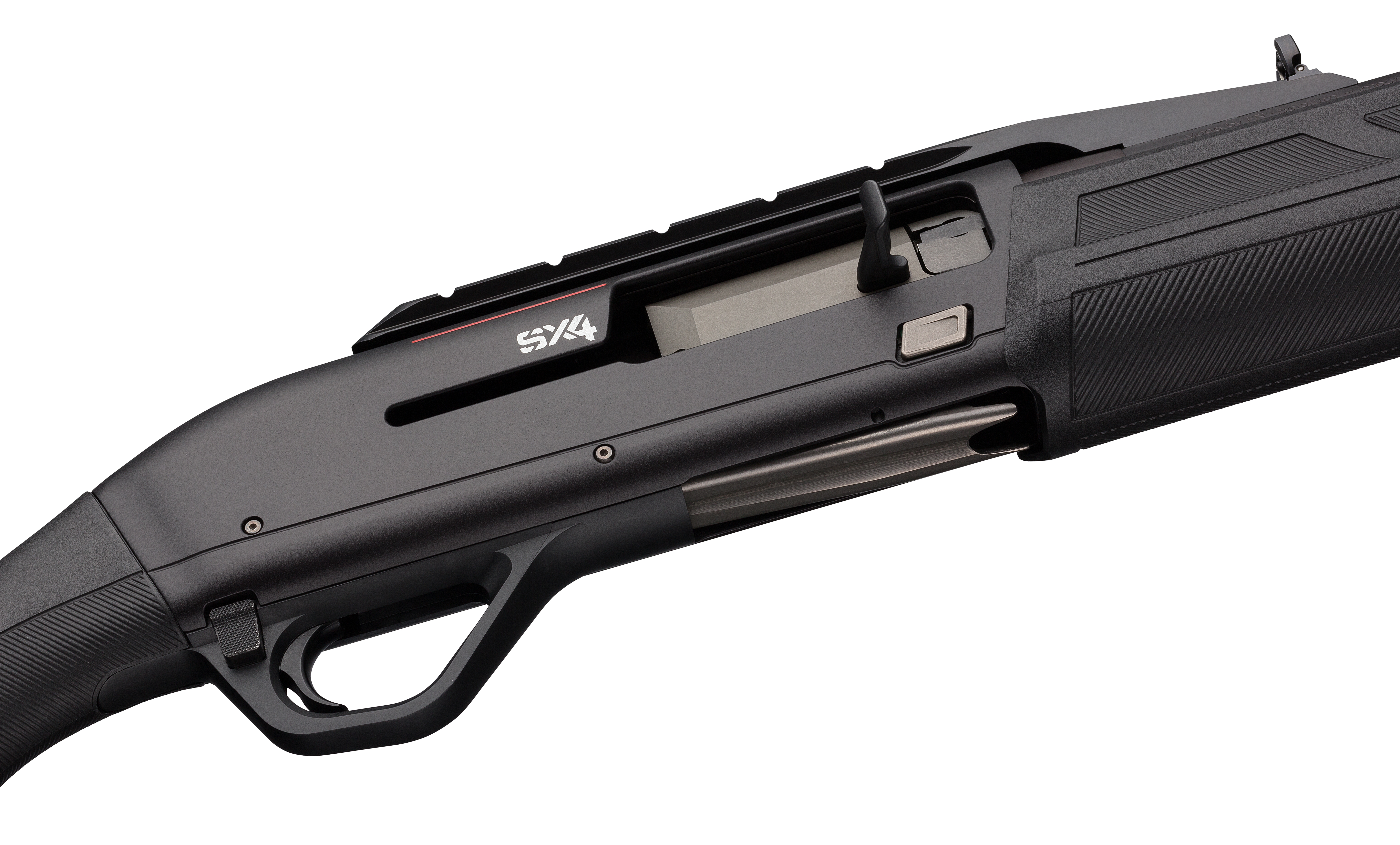 Winchester Sx4 Aftermarket Parts / Ventilated rib, ambidextrous safety